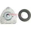 Kit de réparation, coupelle de suspension METZGER 6490128 - Visuel 1