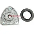 Kit de réparation, coupelle de suspension METZGER 6490128 - Visuel 2