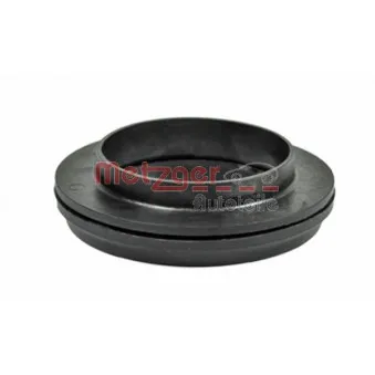 Appareil d'appui à balancier, coupelle de suspension METZGER 6490130