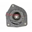 Coupelle de suspension avant gauche METZGER 6490133 - Visuel 1