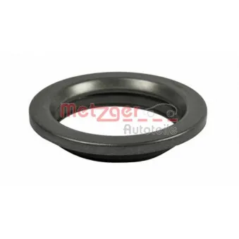 Appareil d'appui à balancier, coupelle de suspension METZGER 6490134