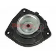 Coupelle de suspension avant droit METZGER 6490135 - Visuel 1
