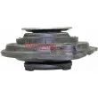 Coupelle de suspension avant droit METZGER 6490143 - Visuel 3