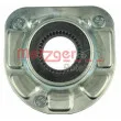 Coupelle de suspension METZGER 6490145 - Visuel 1