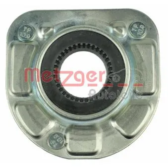 Coupelle de suspension METZGER 6490145