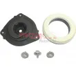 Kit de réparation, coupelle de suspension avant droit METZGER 6490146 - Visuel 2