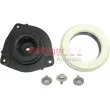 Kit de réparation, coupelle de suspension avant gauche METZGER 6490148 - Visuel 2