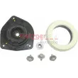 Kit de réparation, coupelle de suspension avant droit METZGER 6490149 - Visuel 2