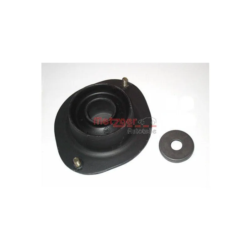 Kit de réparation, coupelle de suspension METZGER 6490154