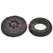 Coupelle de suspension METZGER 6490158 - Visuel 2