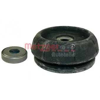 Kit de réparation, coupelle de suspension METZGER 6490160