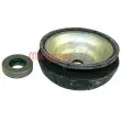 Kit de réparation, coupelle de suspension METZGER 6490160 - Visuel 2