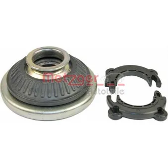 Coupelle de suspension METZGER 6490162