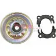 Coupelle de suspension METZGER 6490162 - Visuel 2