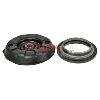 Coupelle de suspension METZGER 6490164