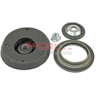 Kit de réparation, coupelle de suspension METZGER 6490165