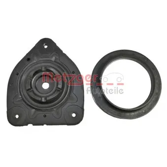 Coupelle de suspension METZGER 6490166