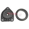 Coupelle de suspension METZGER 6490166 - Visuel 2