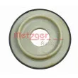 Appareil d'appui à balancier, coupelle de suspension METZGER 6490167 - Visuel 2