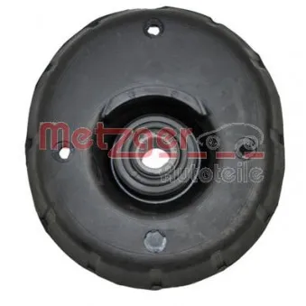 Coupelle de suspension METZGER 6490168