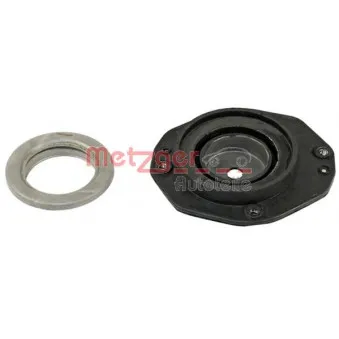 Coupelle de suspension METZGER 6490169