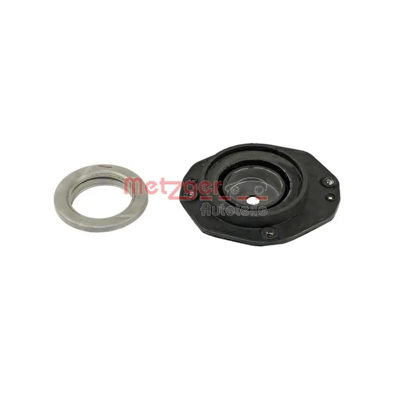 Coupelle de suspension METZGER 6490169