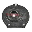 Kit de réparation, coupelle de suspension avant droit METZGER 6490171 - Visuel 1