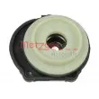 Kit de réparation, coupelle de suspension avant droit METZGER 6490171 - Visuel 2