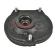 Kit de réparation, coupelle de suspension avant gauche METZGER 6490172 - Visuel 1