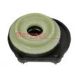 Kit de réparation, coupelle de suspension avant gauche METZGER 6490172 - Visuel 2