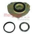 Coupelle de suspension METZGER 6490174 - Visuel 2