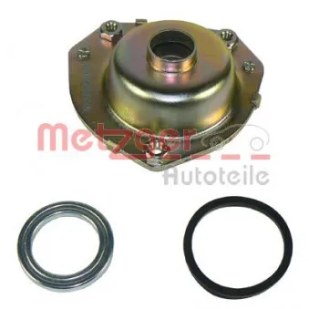 Coupelle de suspension METZGER 6490175