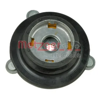 Coupelle de suspension METZGER 6490181