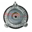 Coupelle de suspension METZGER 6490181 - Visuel 2