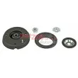 Kit de réparation, coupelle de suspension METZGER 6490185 - Visuel 1