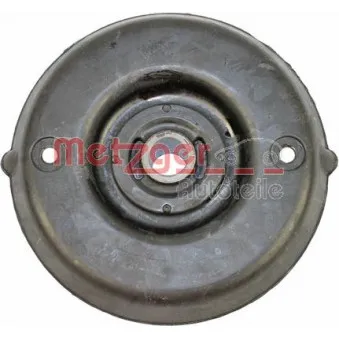 Coupelle de suspension METZGER 6490186