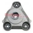 Coupelle de suspension avant gauche METZGER 6490187 - Visuel 2