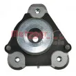 Coupelle de suspension avant droit METZGER 6490188 - Visuel 1