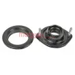 Kit de réparation, coupelle de suspension METZGER 6490189 - Visuel 1