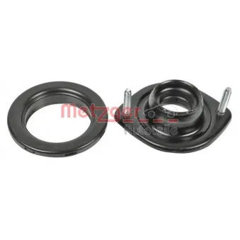 Kit de réparation, coupelle de suspension METZGER 6490189