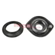 Kit de réparation, coupelle de suspension METZGER 6490189 - Visuel 2