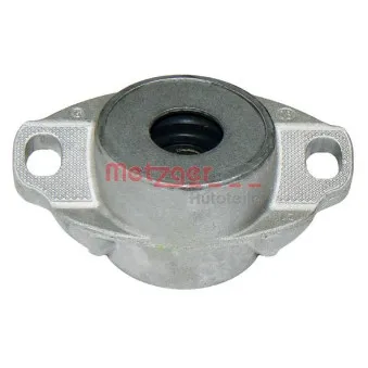 Coupelle de suspension METZGER