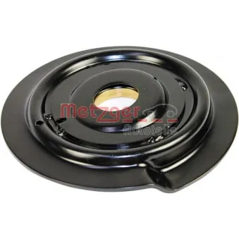 Patin de ressort METZGER 6490197