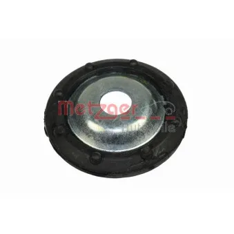 Support de jambe de suspension METZGER 6490201