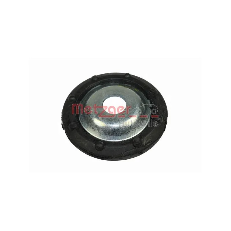 Support de jambe de suspension METZGER 6490201