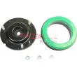 Kit de réparation, coupelle de suspension avant droit METZGER 6490203 - Visuel 2