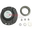Kit de réparation, coupelle de suspension avant gauche METZGER 6490204 - Visuel 1