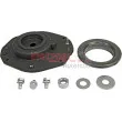 Kit de réparation, coupelle de suspension METZGER 6490206 - Visuel 1