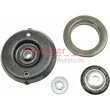 Kit de réparation, coupelle de suspension METZGER 6490207 - Visuel 1