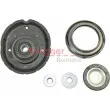 Kit de réparation, coupelle de suspension METZGER 6490208 - Visuel 2
